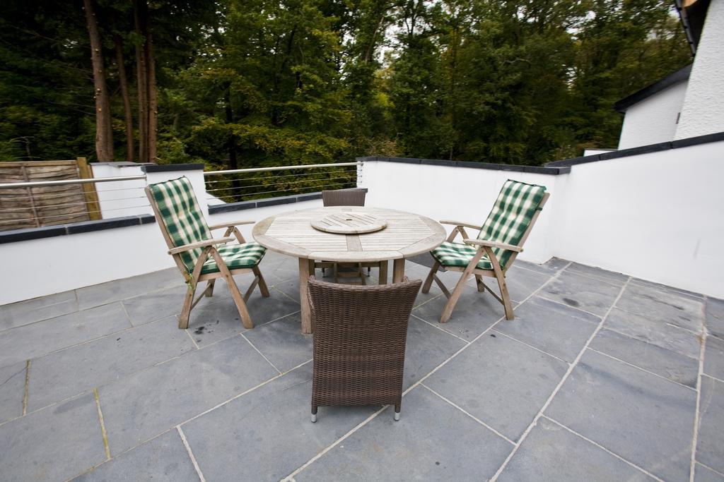 Hawksmoor Guest House Windermere Exterior foto