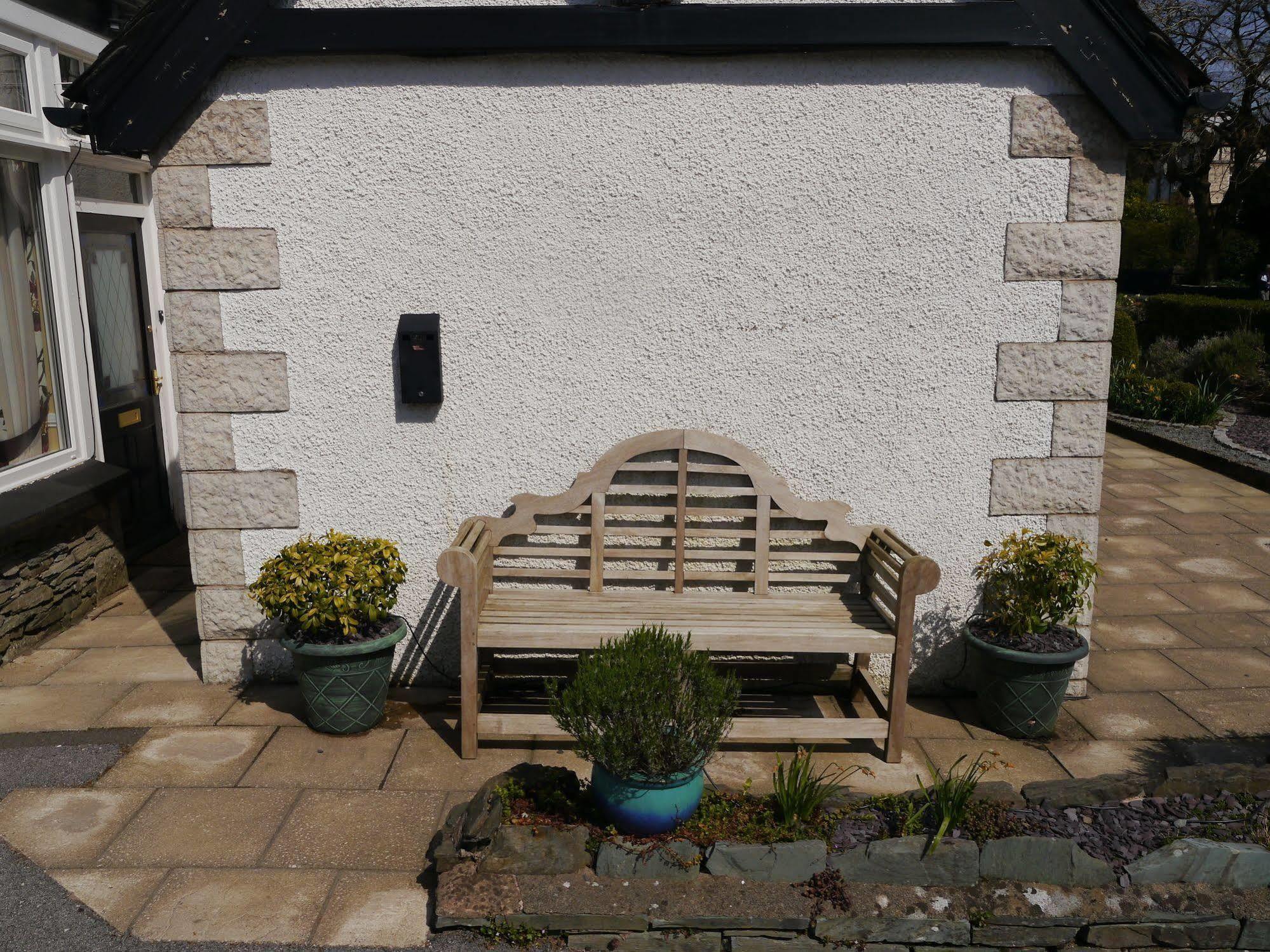 Hawksmoor Guest House Windermere Exterior foto